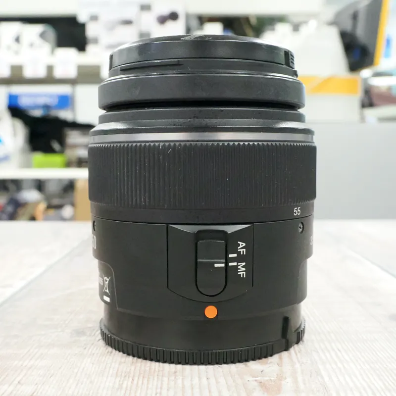 Used Sony DT 18-55mm f3.5-5.6 SAM - Sony A fit - 12 Months Warranty-1