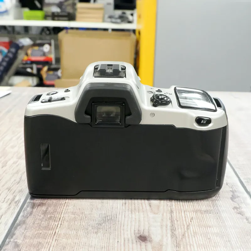 Used Minolta Dynax 500si + 28-80mm f3.5-5.6 - film - 3 Months Warranty-2