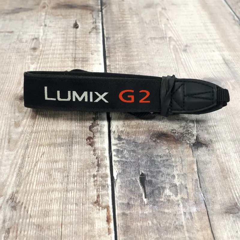 Used Panasonic Lumix G2 + 14-42mm 3.5-5.6 - 4594 Actuations - 12 Months Warranty-6