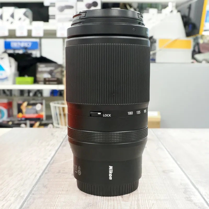 Used Nikon Z 70-180mm f2.8 - 12 Months Warranty-2