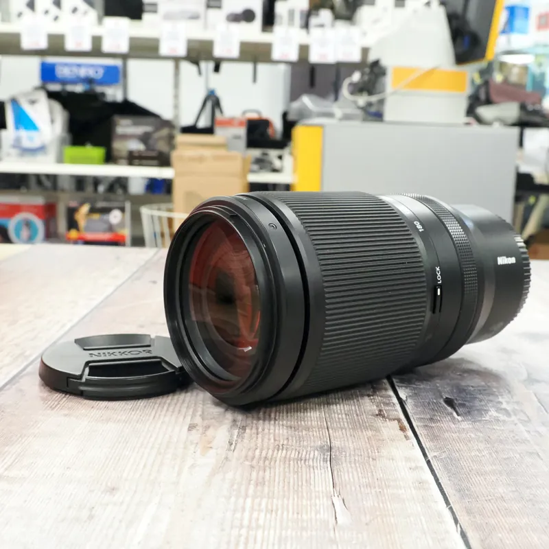 Used Nikon Z 70-180mm f2.8 - 12 Months Warranty-3