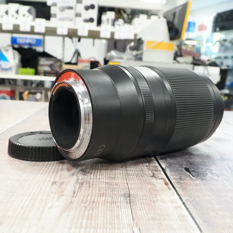 Used Nikon Z 70-180mm f2.8 - 12 Months Warranty-4