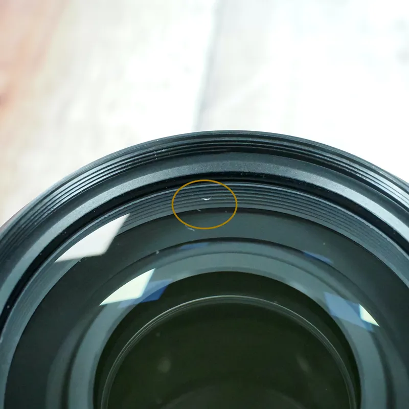 Used Nikon Z 70-180mm f2.8 - 12 Months Warranty-5