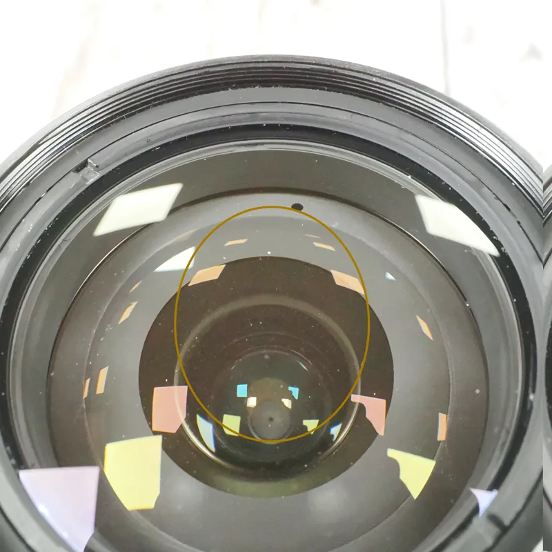 Used Nikon AF-S DX 18-200mm f3.5-5.6 G IF-ED - 12 Months Warranty-5