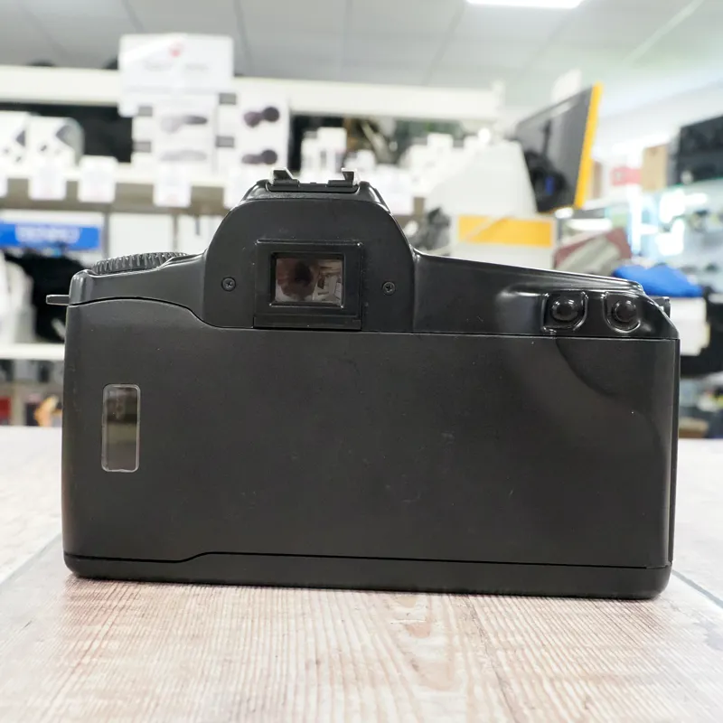 Used Canon EOS 1000N Body - Film - 3 Months Warranty-1