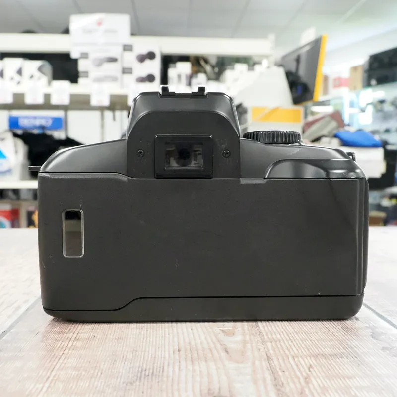 Used Canon EOS 700 Body - Film - 3 Months Warranty-1