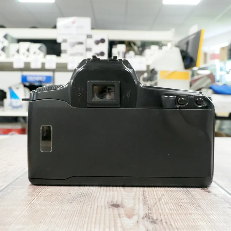 Used Canon EOS 1000 FN Body - Film - 3 Months Warranty-1