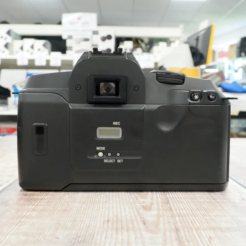 Used Canon EOS 888 Body - Film - 3 Months Warranty-1