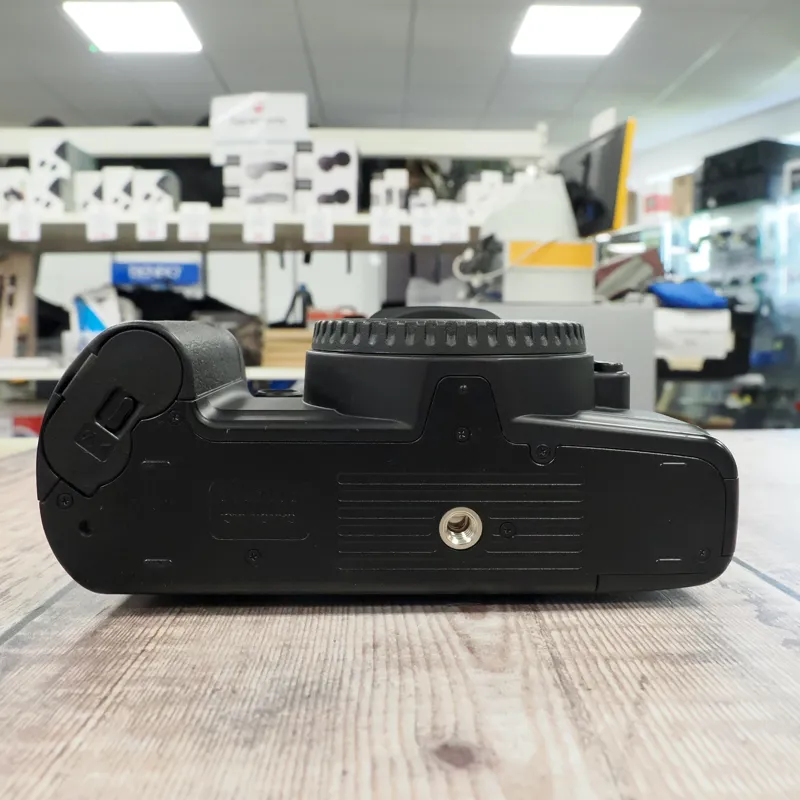 Used Canon EOS 888 Body - Film - 3 Months Warranty-3