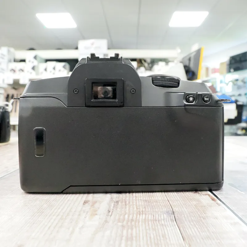Used Canon EOS 5000 Body - Film - 3 Months Warranty-1