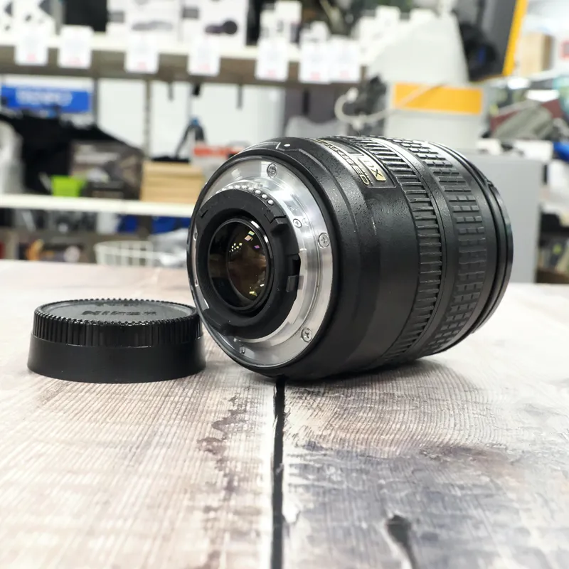 Used Nikon AF-S 18-70mm f3.5-4.5 G ED - 12 Months Warranty-4