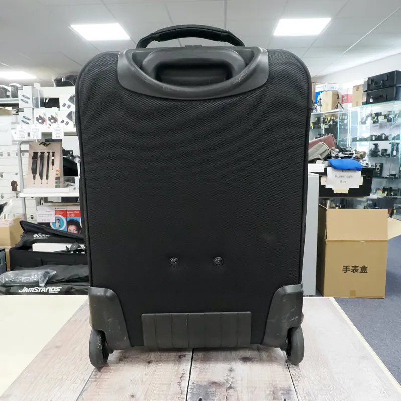 Used Tenba Roadie Air Case Roller 21 - 12 Months Warranty-1