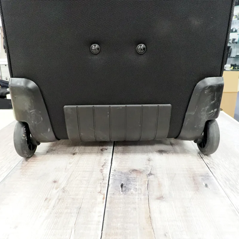 Used Tenba Roadie Air Case Roller 21 - 12 Months Warranty-2