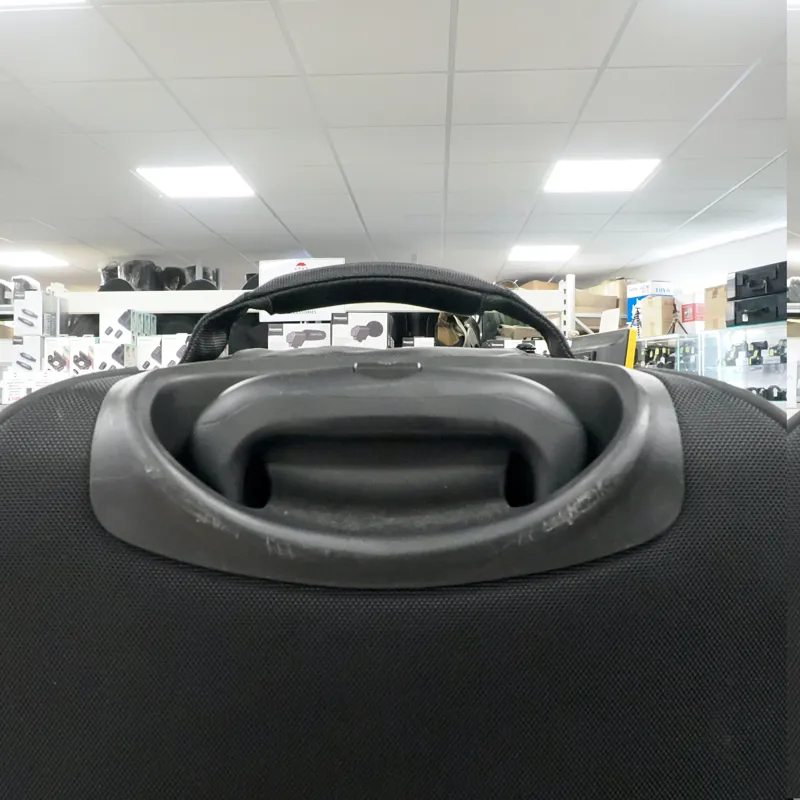 Used Tenba Roadie Air Case Roller 21 - 12 Months Warranty-3