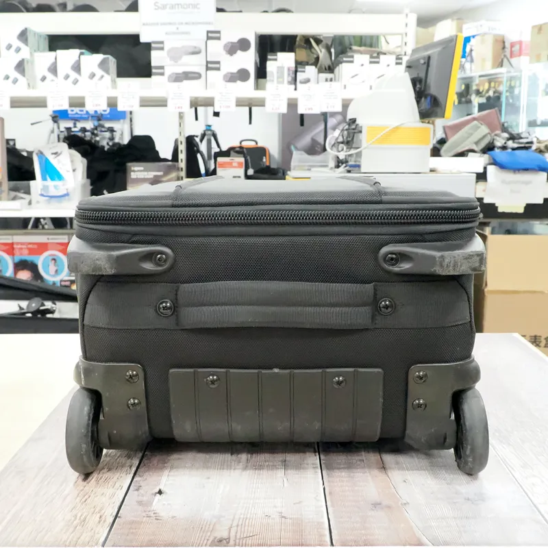 Used Tenba Roadie Air Case Roller 21 - 12 Months Warranty-6