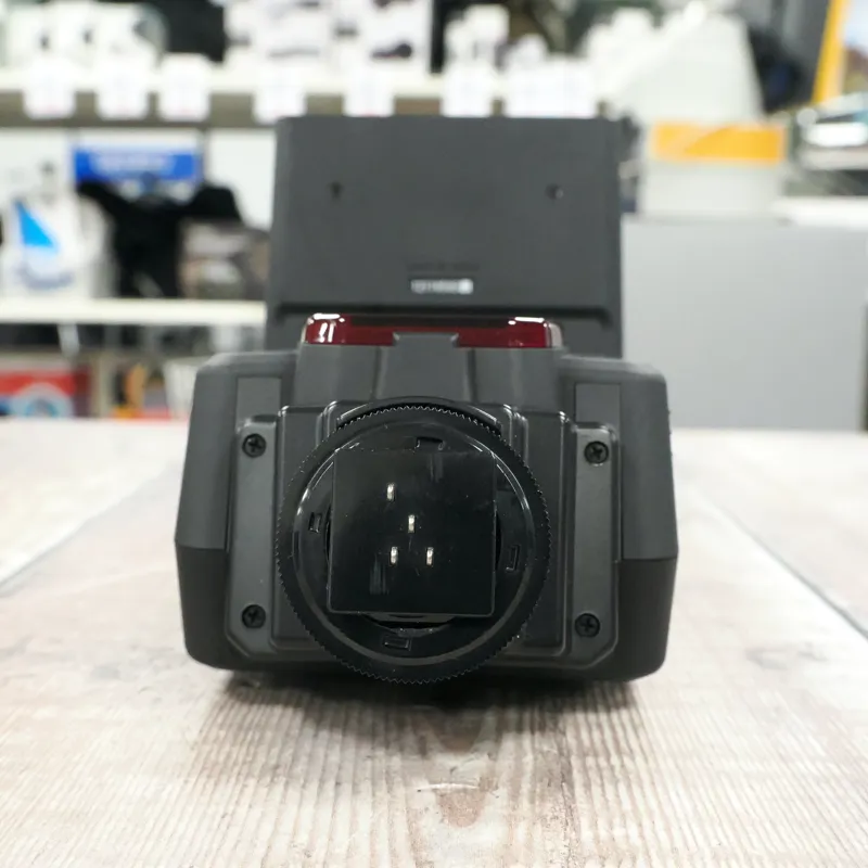 Used Sigma EF-610 DG ST P-TTL Flash - Pentax - 12 Months Warranty-4