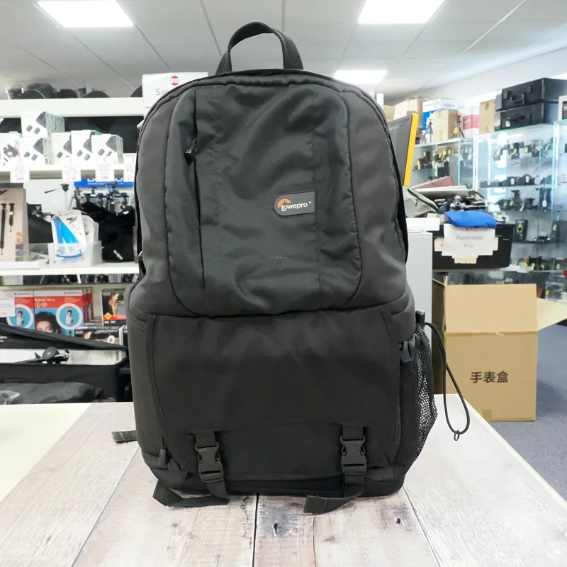 Used Lowepro Fastpack 250 Photo Backpack - 3 Months Warranty