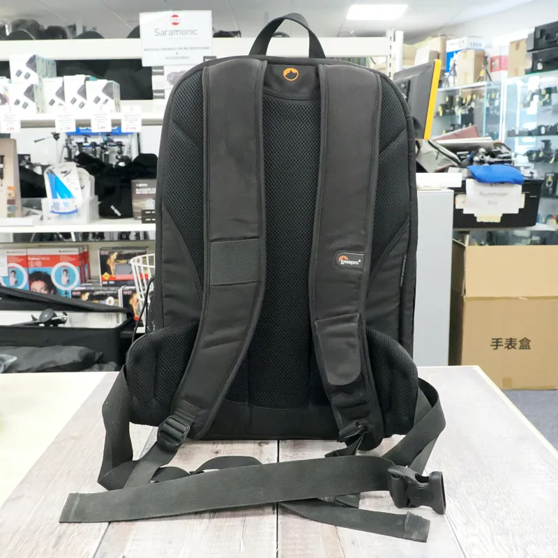 Used Lowepro Fastpack 250 Photo Backpack - 3 Months Warranty-1