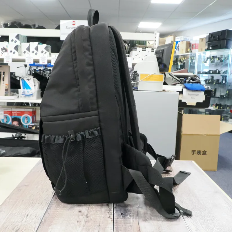 Used Lowepro Fastpack 250 Photo Backpack - 3 Months Warranty-2