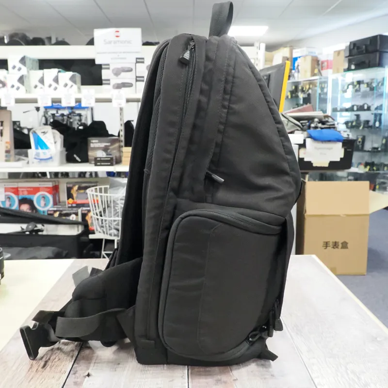 Used Lowepro Fastpack 250 Photo Backpack - 3 Months Warranty-3