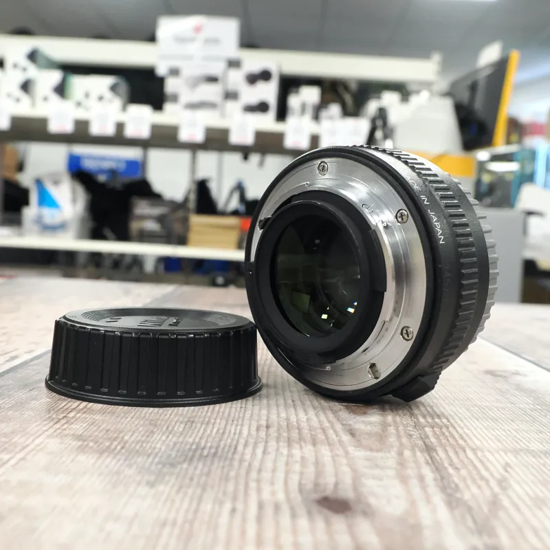 Used Nikon AF-S TC-14E III Teleconverter - 12 Months Warranty-4