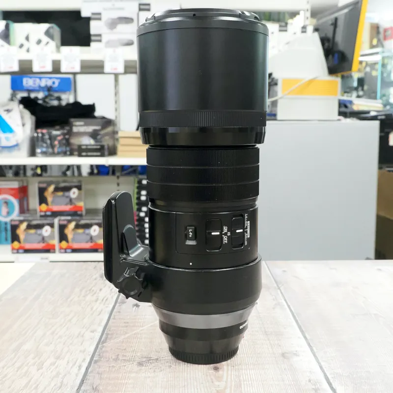 Used Olympus M.Zuiko 300mm f4 IS Pro - 12 Months Warranty-2