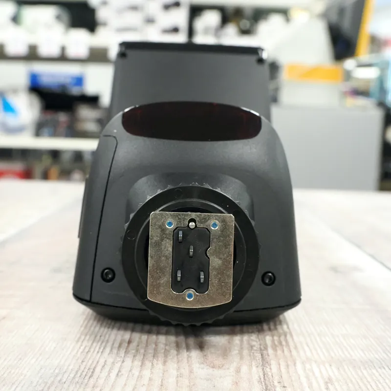 Used Metz 52 AF-1 Flash - Nikon Fit - 12 Months Warranty-3
