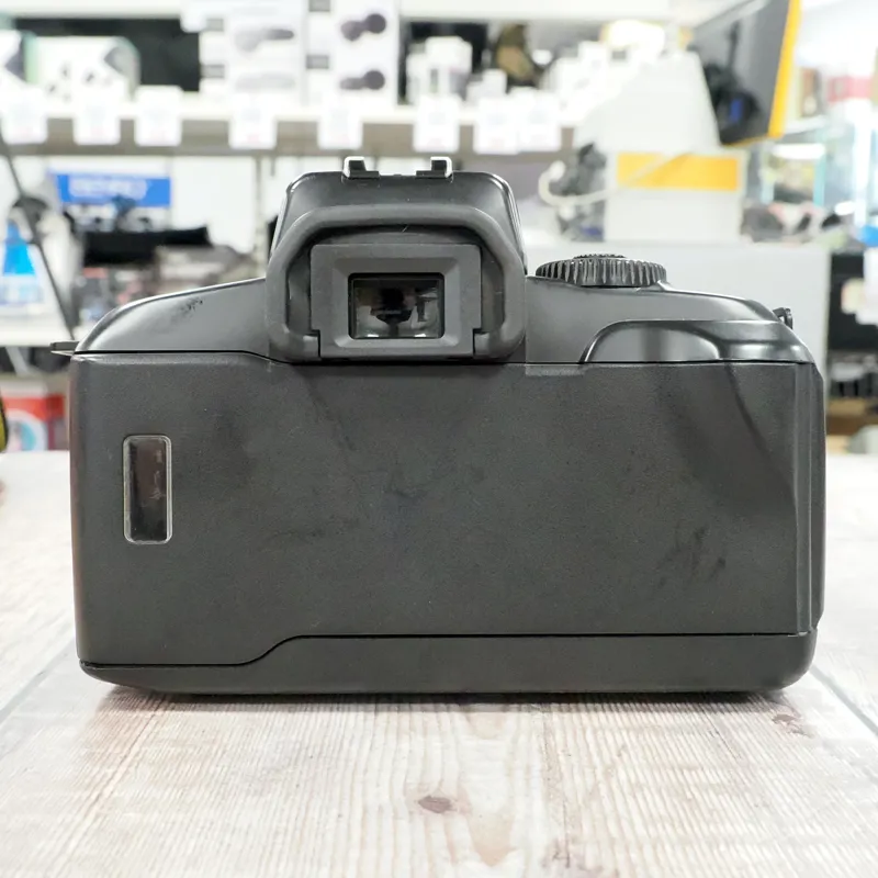 Used Canon EOS 700 + 35-80mm Power Zoom - Film - 3 Months Warranty-2