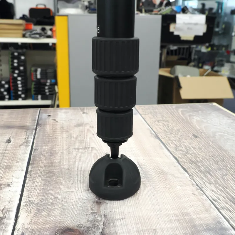 Used Benro 4 Section Monopod - 3 Months Warranty-1