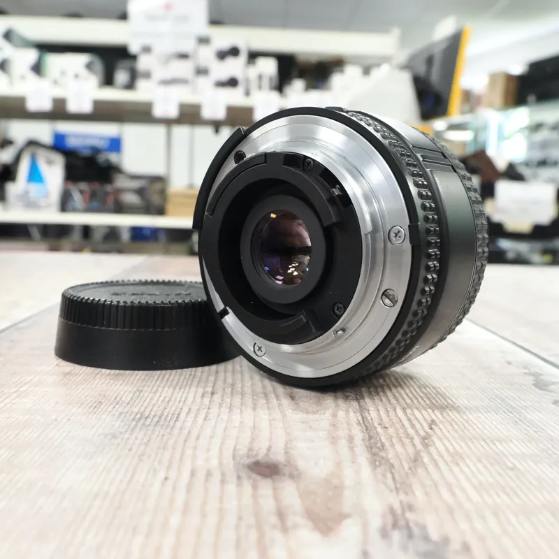 Used Nikon AF Nikkor 28mm f2.8 - 12 Months Warranty-3