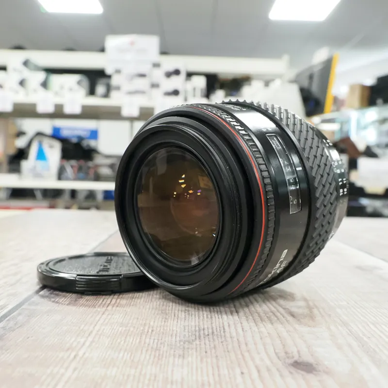 Used Tokina AF 28-70mm f2.8-4.5 - Nikon F - 12 Months Warranty-2