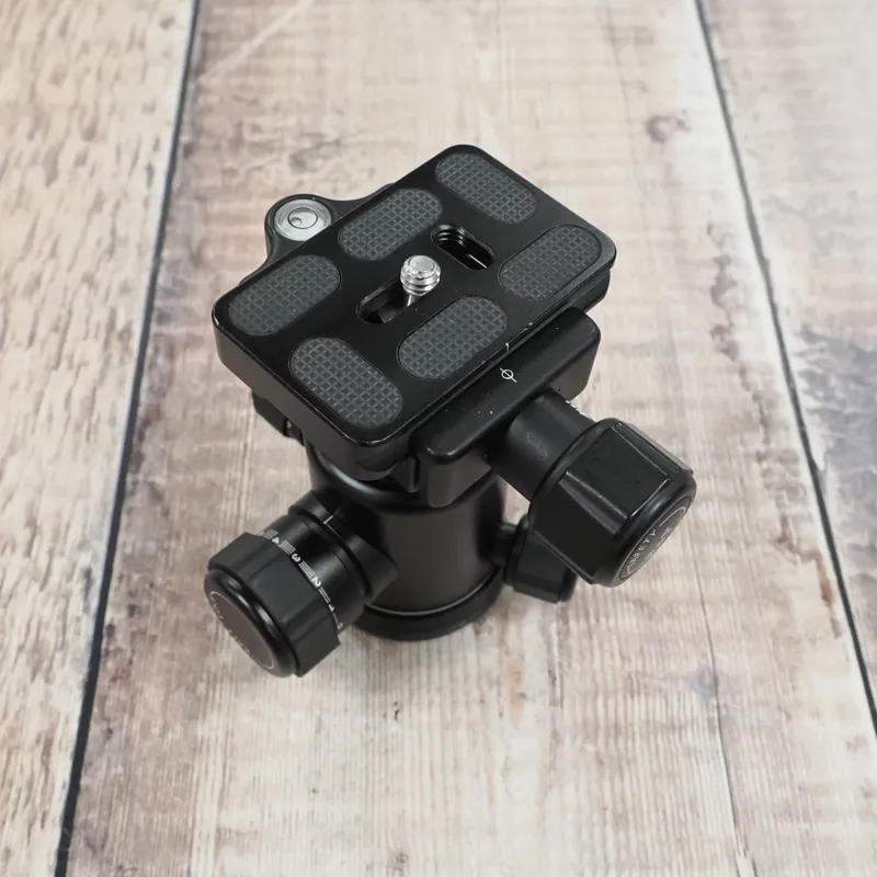 Used Benro B0  Ball head - 3 Months Warranty-2