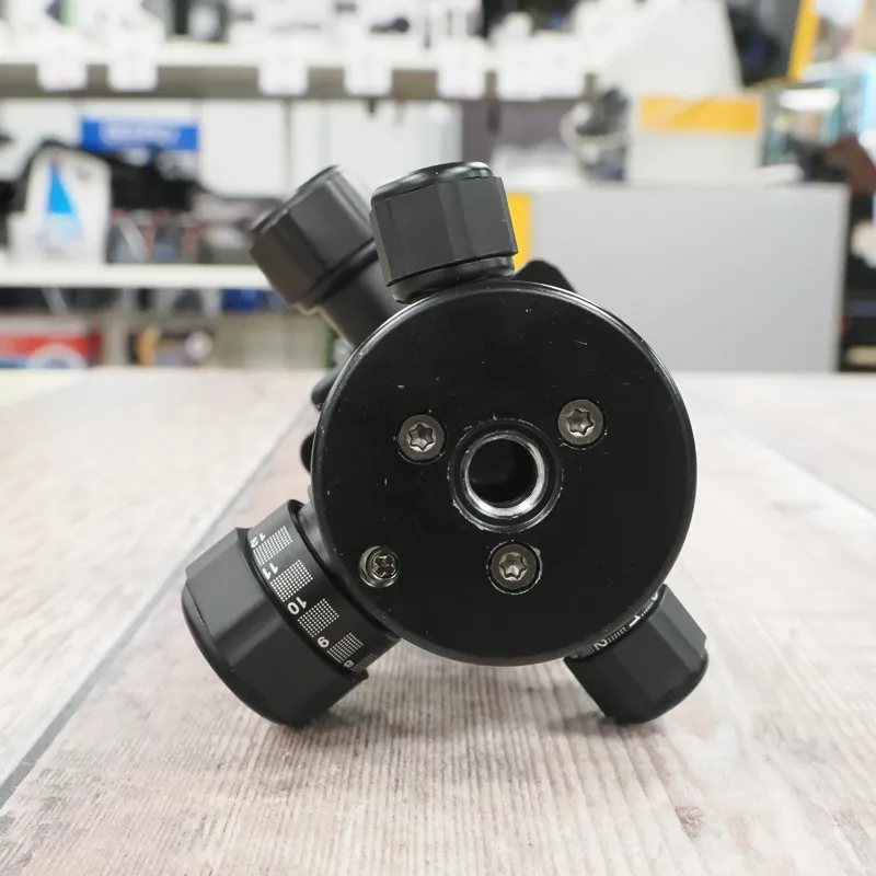 Used Benro B0  Ball head - 3 Months Warranty-3