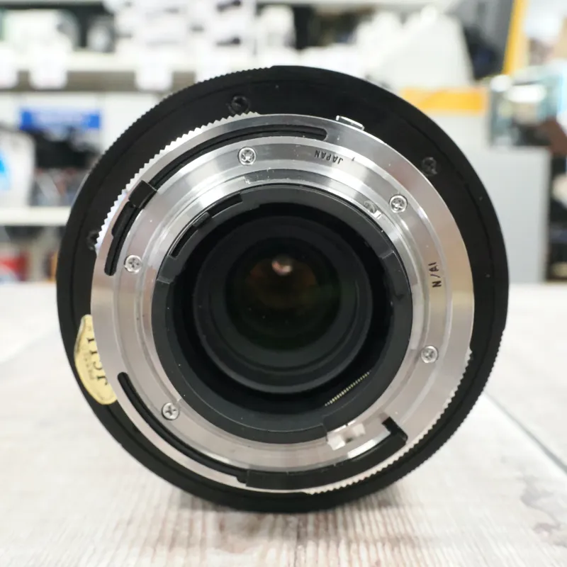 Used Tamron SP 500mm f8 + Nikon Adaptall Mount - 12 Months Warranty-4