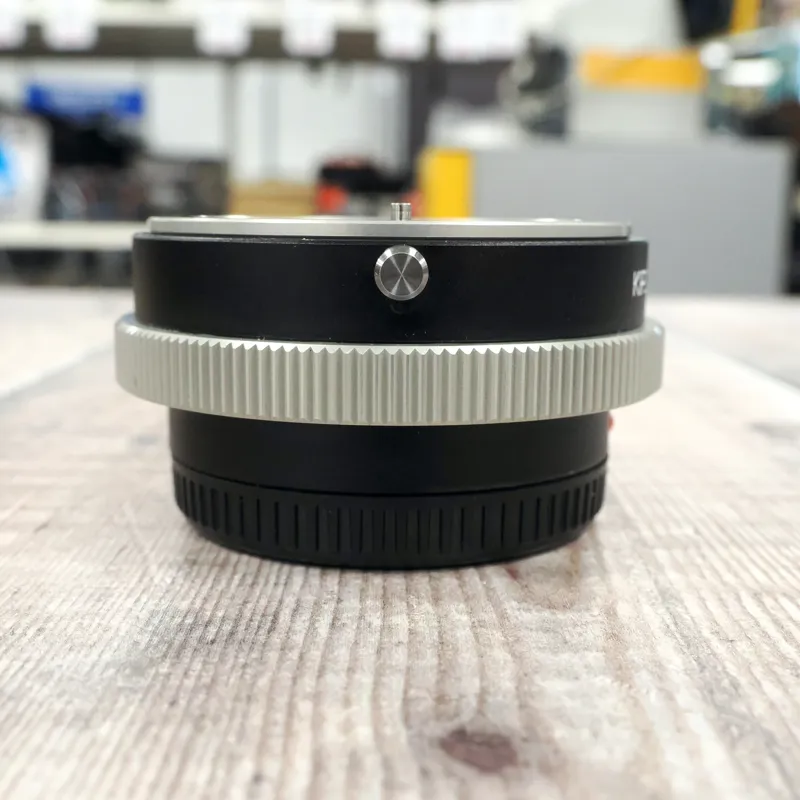 Used Kipon Mount Adapter Nikon F - Micro Four Thirds - 3 Months Warranty