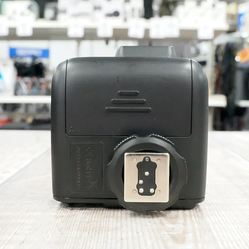 Used Godox X1T-O Wireless Flash Trigger - Olympus - 12 Months Warranty-2