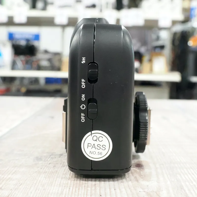 Used Godox X1T-O Wireless Flash Trigger - Olympus - 12 Months Warranty-3