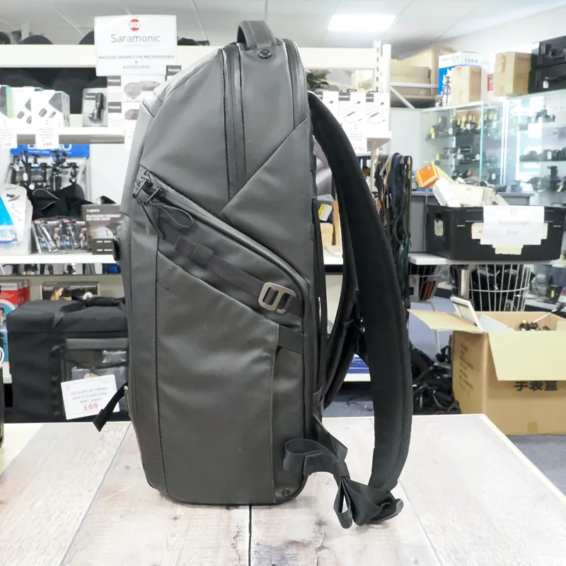 Used Lowepro Freeline BP350AW Photo Backpack - 12 Months Warranty-2