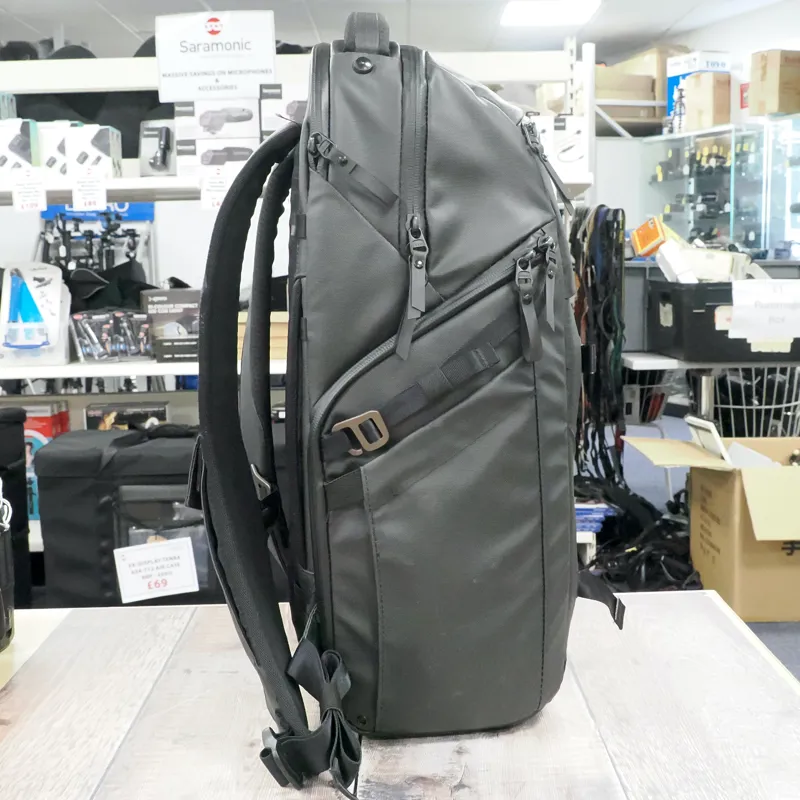 Used Lowepro Freeline BP350AW Photo Backpack - 12 Months Warranty-3