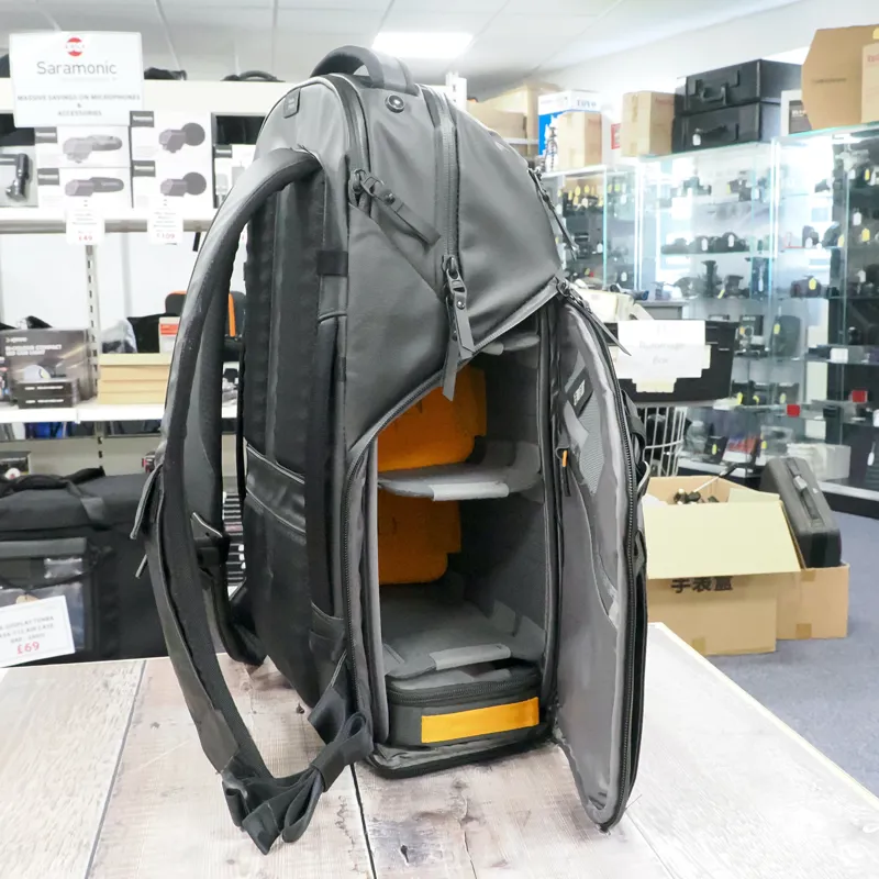 Used Lowepro Freeline BP350AW Photo Backpack - 12 Months Warranty-4