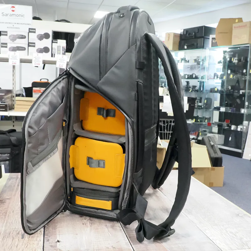 Used Lowepro Freeline BP350AW Photo Backpack - 12 Months Warranty-5