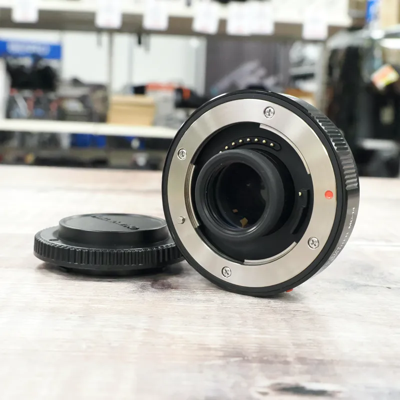 Used Olympus MC-14 1.4x Teleconverter - 12 Months Warranty-2