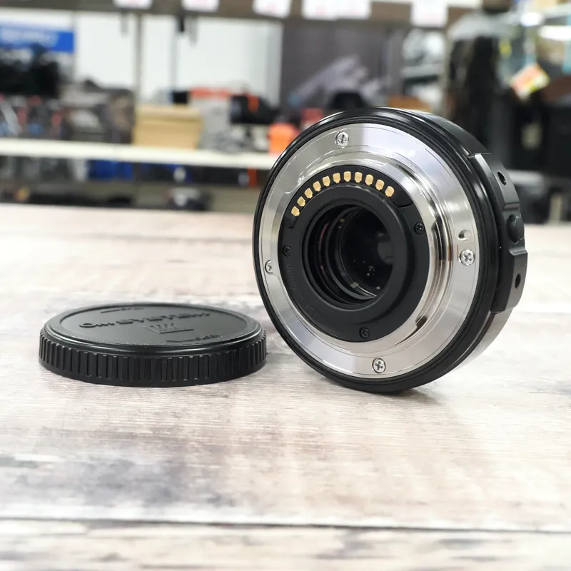 Used Olympus MC-14 1.4x Teleconverter - 12 Months Warranty-3