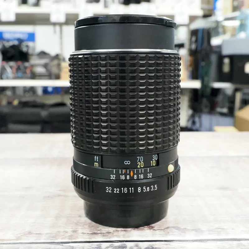 Used Pentax SMC 135mm f3.5 - 3 Months Warranty
