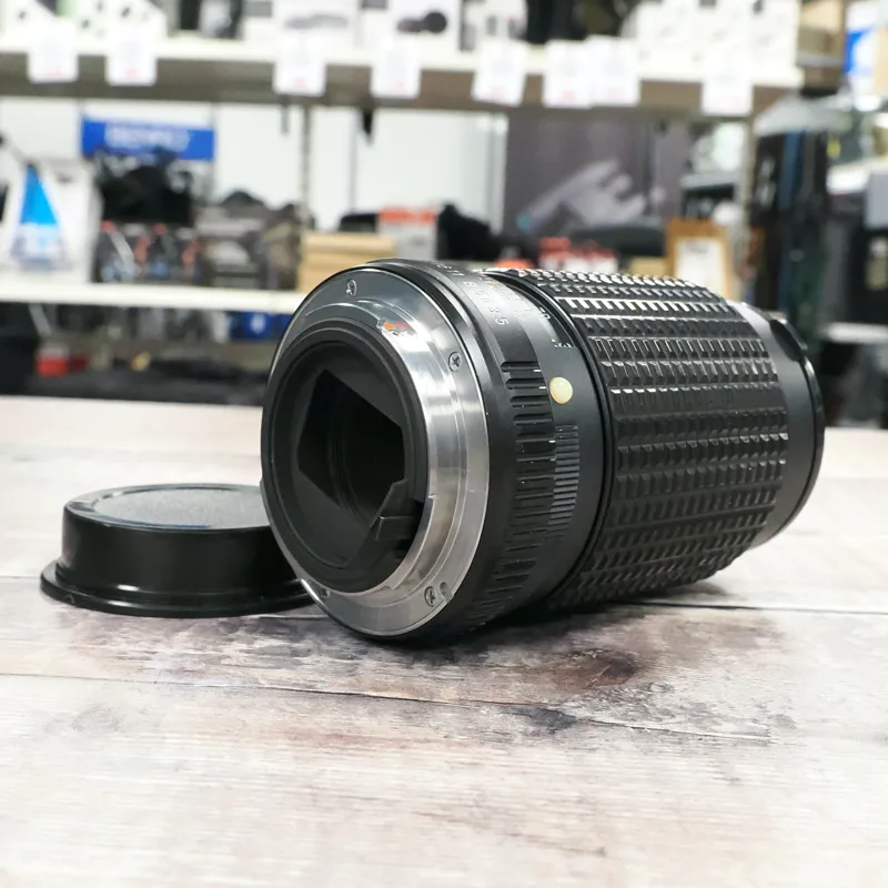 Used Pentax SMC 135mm f3.5 - 3 Months Warranty-2