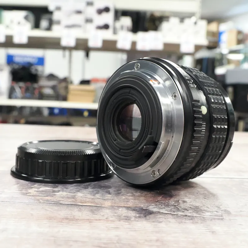Used Pentax SMC 30mm f2.8 - 12 Months Warranty-2