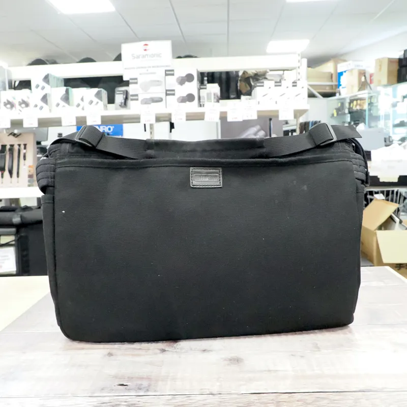 Used ThinkTank Retrospective 30 Camera Shoulder Bag - Black - 3 Months Warranty-1