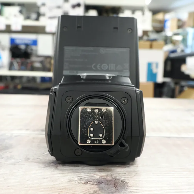Used Olympus FL900R Flash - 12 Months Warranty-3