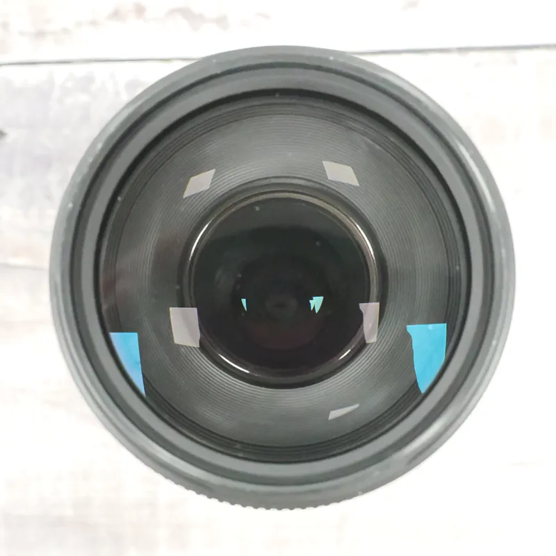 Used Canon EF 75-300mm f4-5.6 II - 12 Months Warranty-2