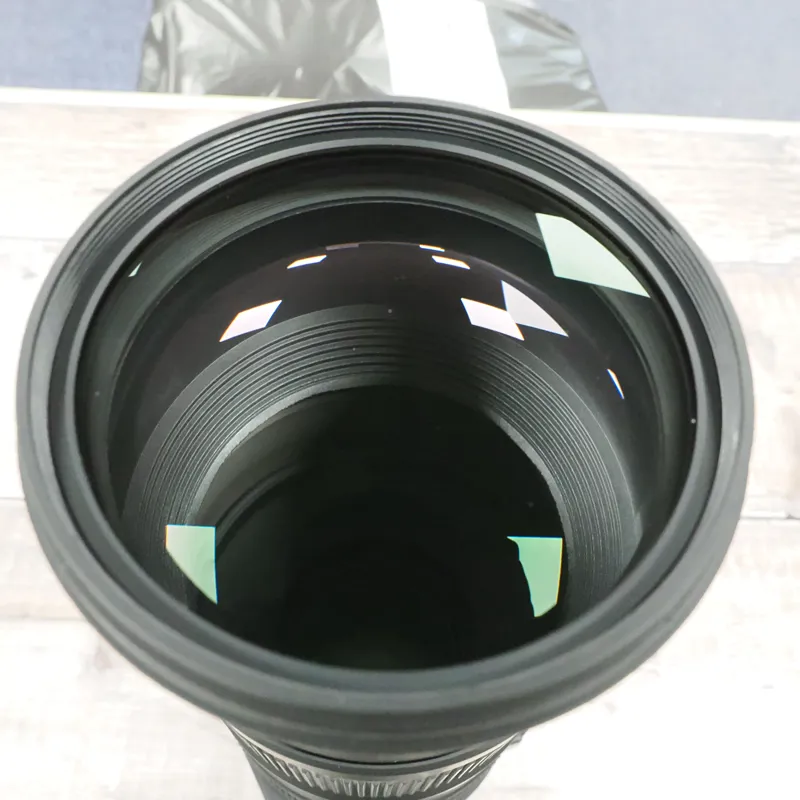 Used Sigma 150-500mm F5.6-6.3 APO DG OS HSM Lens - 12 Months Warranty-6